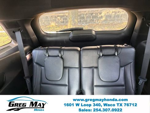 Used 2020 Ford Explorer Limited RWD image 25