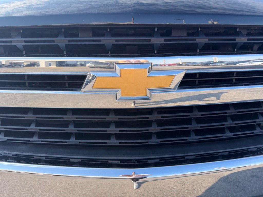 Used 2019 Chevrolet Silverado 1500 LT w/ All-Star Edition AWD/4WD image 7
