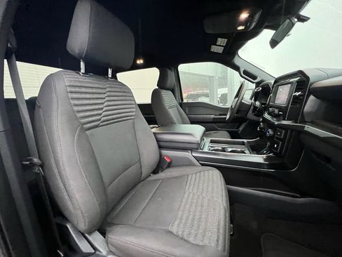 Used 2023 Ford F150 XL w/ STX Appearance Package image 13