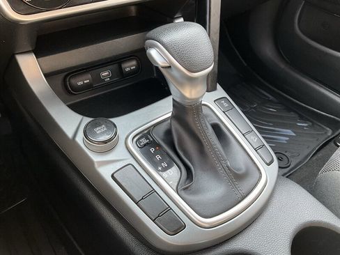 Used 2021 Kia Seltos LX AWD/4WD image 35