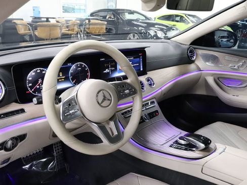 Used 2019 Mercedes-Benz CLS 450 450 4MATIC image 11
