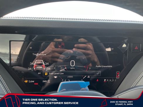 New 2026 GMC Yukon XL Elevation AWD/4WD image 28