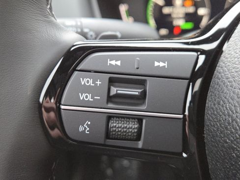 New 2026 Honda Civic Sport Touring image 31