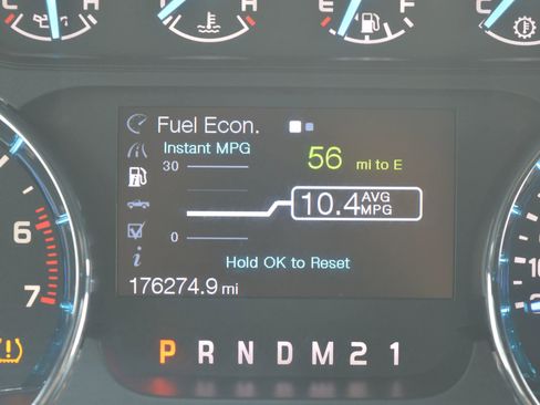 Used 2011 Ford F150 FX4 w/ FX Luxury Pkg AWD/4WD image 28