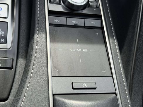 Used 2021 Lexus LC 500 Convertible w/ Touring Package RWD image 25