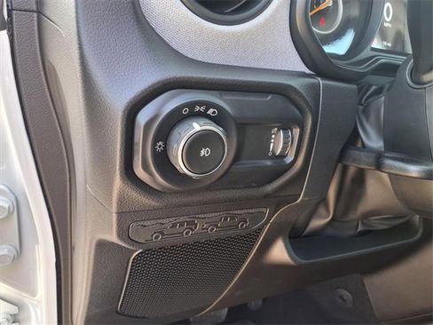 New 2026 Jeep Wrangler Sport image 15