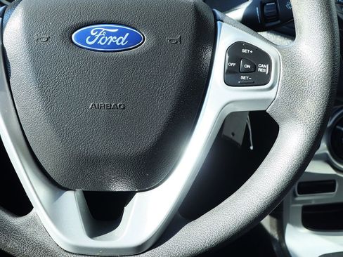 Used 2018 Ford Fiesta SE image 50