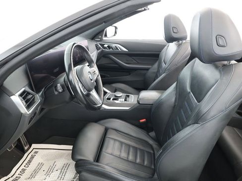 Used 2024 BMW 440i xDrive Convertible image 17