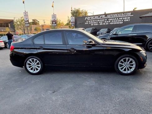 Used 2018 BMW 320i Sedan image 20
