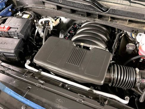 Used 2026 Cadillac Escalade 4WD image 44