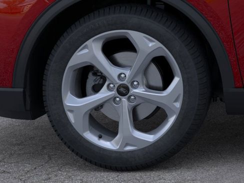 New 2026 Ford Escape ST-Line Select w/ Tech Pack #1 image 19