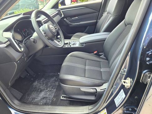 New 2026 MAZDA CX-50 AWD 2.5 S w/ Select Package image 15