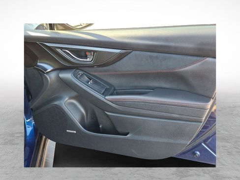 Used 2023 Subaru WRX GT w/ Popular Package #2A image 10