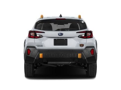 New 2026 Subaru Crosstrek 2.5i Wilderness AWD/4WD image 5