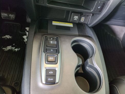 Certified 2023 Honda Ridgeline RTL-E image 28