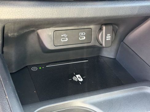 Used 2025 Acura ADX A-Spec FWD image 35