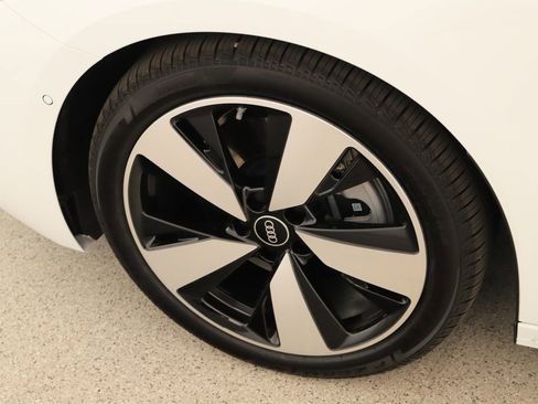 New 2026 Audi A5 2.0T Premium AWD/4WD image 36