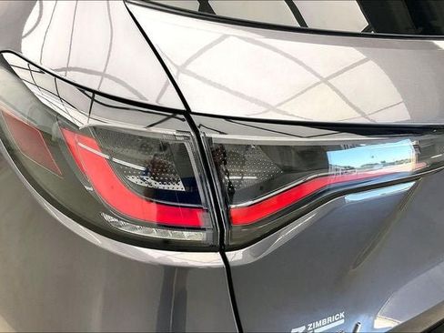 Certified 2026 Honda HR-V EX-L image 27