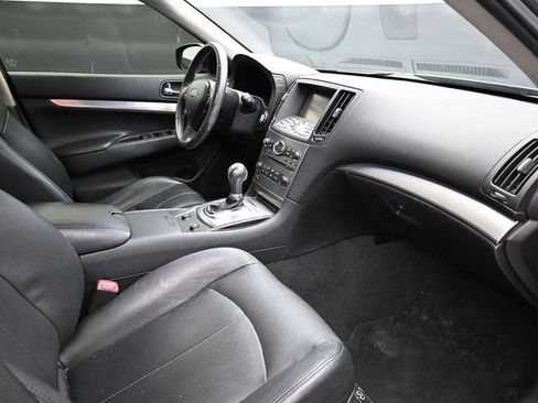 Used 2015 INFINITI Q40 w/ Navigation Package image 15