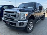 Used 2015 Ford F250 Lariat w/ Lariat Ultimate Package image 3
