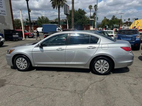 Used 2012 Honda Accord LX image 12