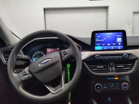 Used 2022 Ford Escape SE FWD image 22
