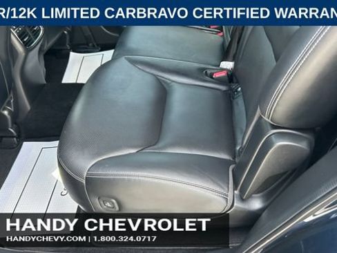 Used 2021 MAZDA CX-9 Grand Touring AWD/4WD image 33