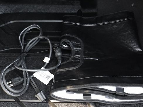 Used 2024 Chevrolet Silverado 3500 LTZ w/ LTZ Plus Package image 39