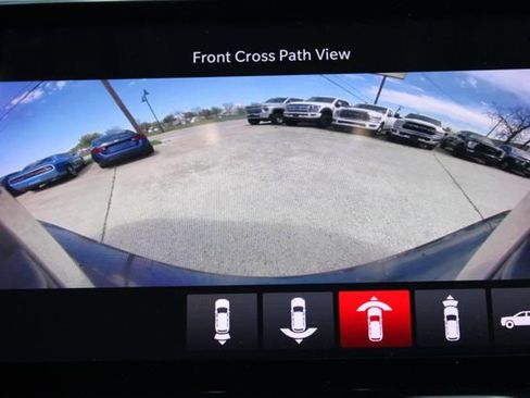 Used 2024 Jeep Grand Cherokee L Limited w/ Luxury Tech Group II AWD/4WD image 43