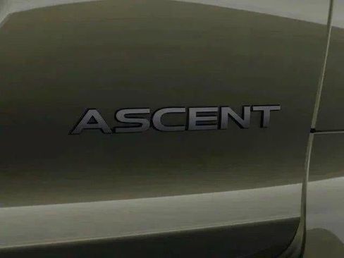 New 2026 Subaru Ascent Premium AWD/4WD image 11