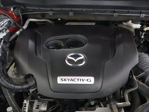 Used 2020 MAZDA CX-5 Grand Touring Reserve image 28