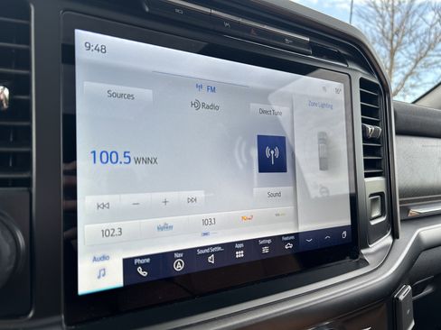 Used 2023 Ford F150 Platinum image 13