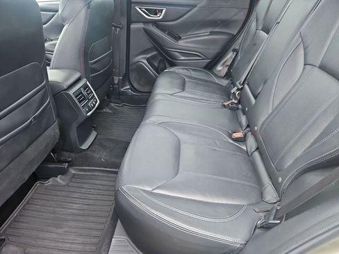 Used 2022 Subaru Forester Touring w/ Popular Package #2 AWD/4WD image 20