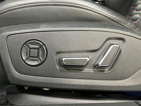 Used 2021 Audi RS 7 Sportback w/ Black Optic Package image 20