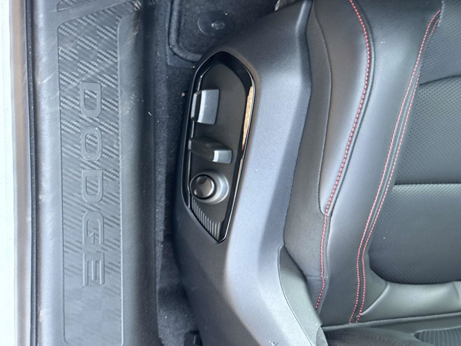 New 2026 Dodge Charger R/T AWD/4WD image 49