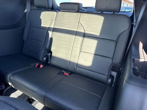 New 2026 Buick Enclave Sport Touring w/ Power Package image 14