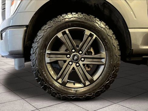 Used 2023 Ford F150 XLT w/ Equipment Group 302A High image 8