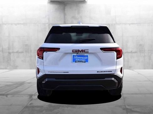 Used 2025 GMC Terrain Elevation image 6