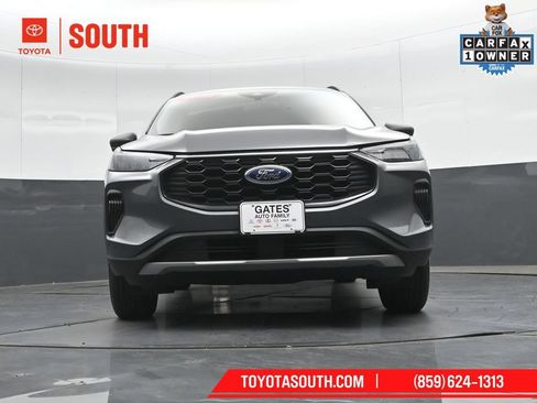 Used 2025 Ford Escape ST-Line AWD/4WD image 38