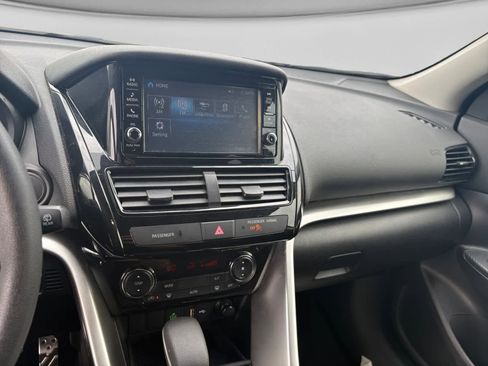 Used 2025 Mitsubishi Eclipse Cross ES AWD/4WD image 10