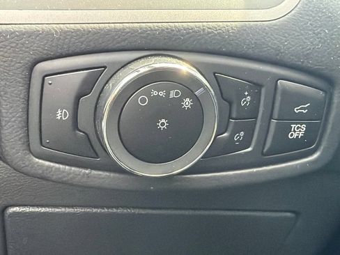 Used 2023 Ford Edge SEL w/ Convenience Package AWD/4WD image 24