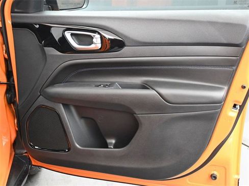 New 2026 Jeep Compass Latitude image 17