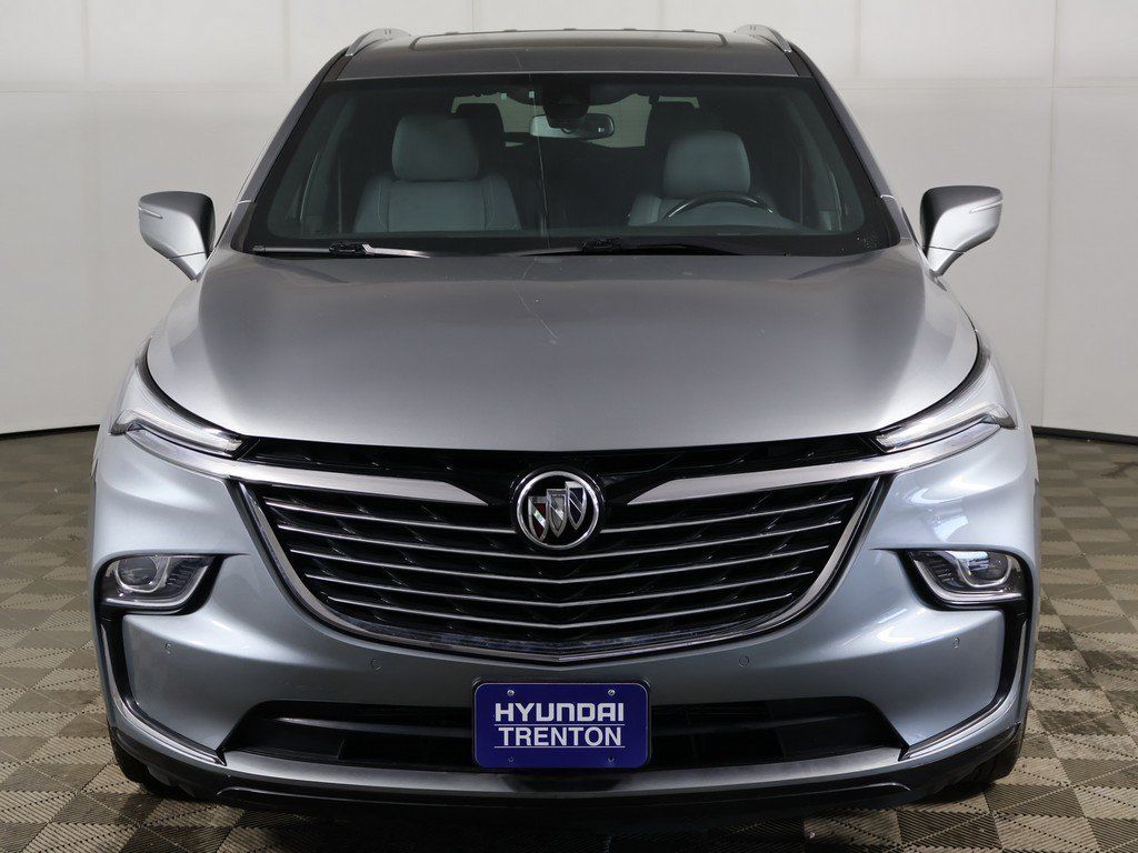 Used 2023 Buick Enclave Essence w/ Experience Buick Package AWD/4WD image 13