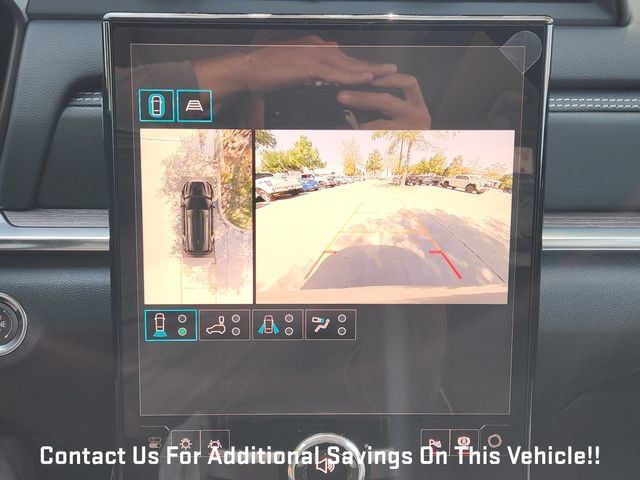 New 2027 GMC Terrain Denali w/ LPO, Floor Liner Package AWD/4WD image 19