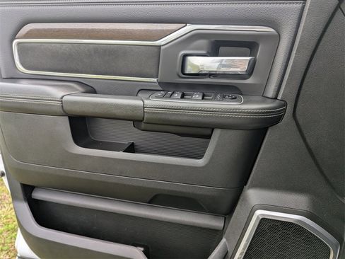 Used 2022 RAM 2500 Laramie image 17