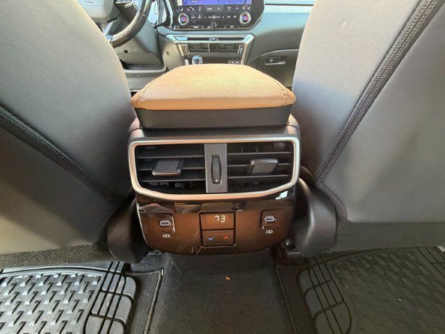 Used 2023 Lexus RX 350 Premium w/ Cold Area Package FWD image 36