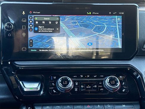 Used 2022 GMC Sierra 1500 AT4 w/ AT4 Premium Package image 13