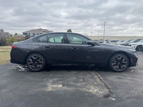 New 2026 BMW 540i xDrive w/ M Sport Package image 7