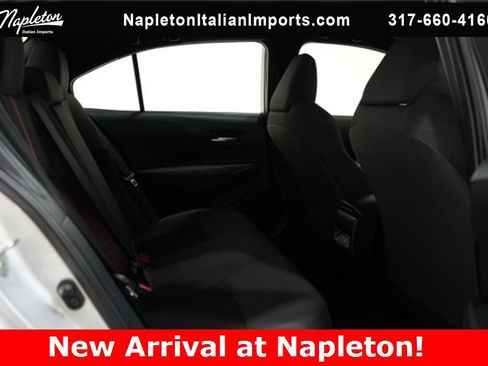 Used 2023 Toyota Corolla SE image 32