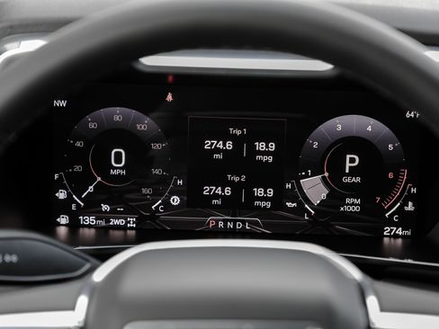 New 2026 GMC Canyon Elevation w/ Convenience Package image 23